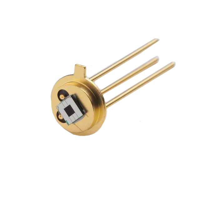 EMIRS50 603.410 Axetris  LED Emitters - Infrared UV Visible